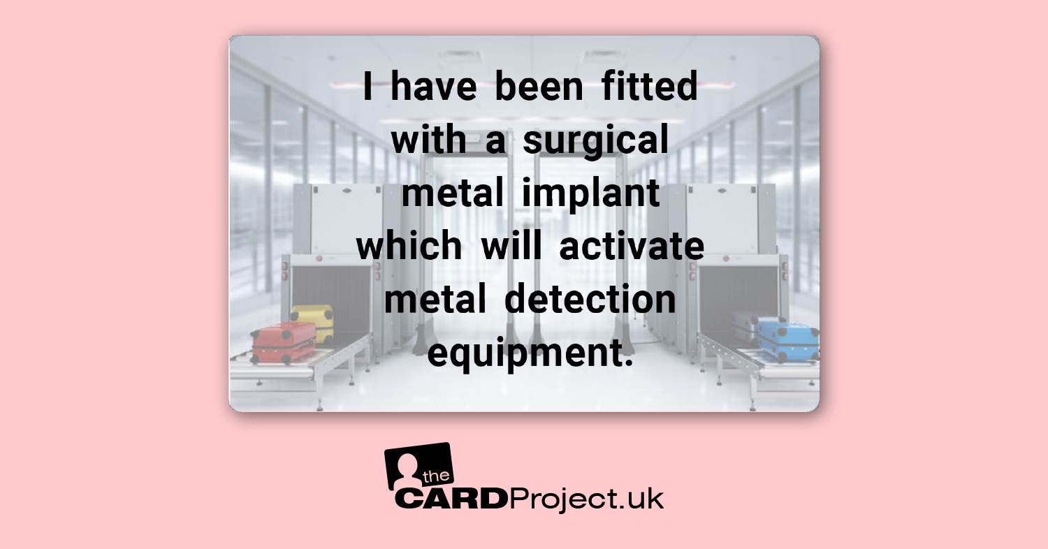 Metal Implant Design 2